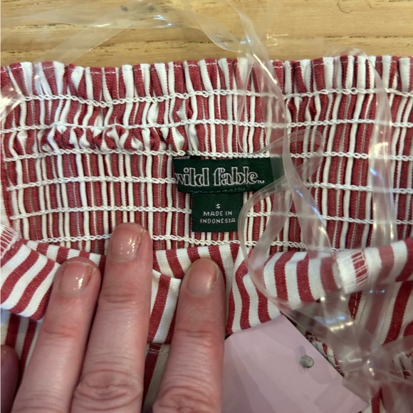 NWT wild fable dress size small - Picture 4 of 7